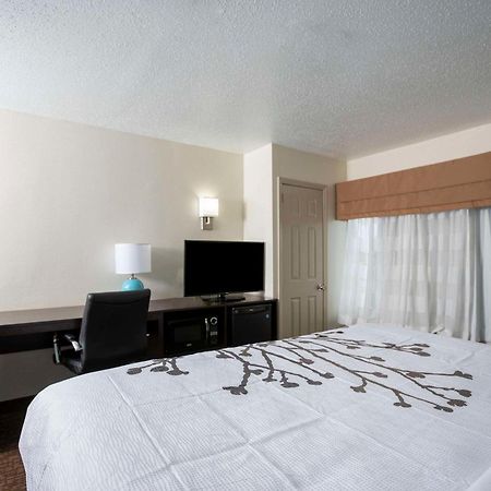 Sleep Inn Near Outlets Socastee Extérieur photo