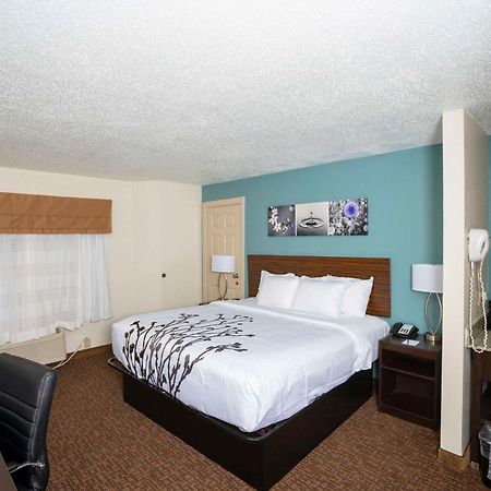 Sleep Inn Near Outlets Socastee Extérieur photo