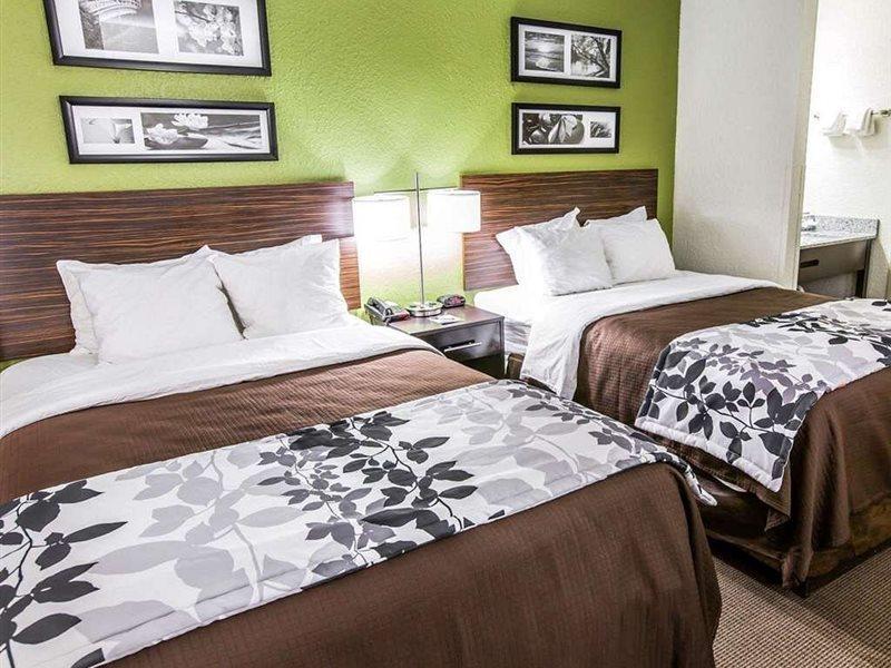 Sleep Inn Near Outlets Socastee Extérieur photo