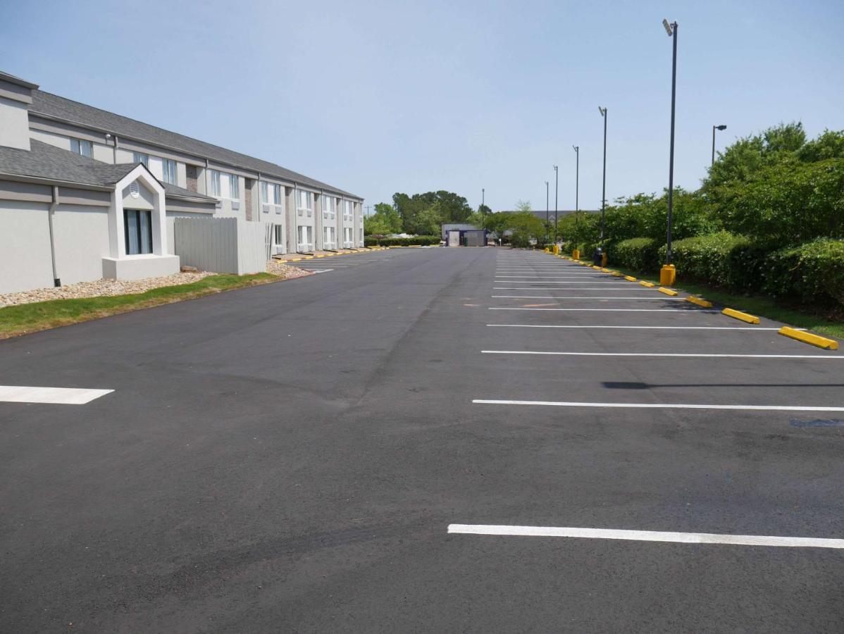 Sleep Inn Near Outlets Socastee Extérieur photo