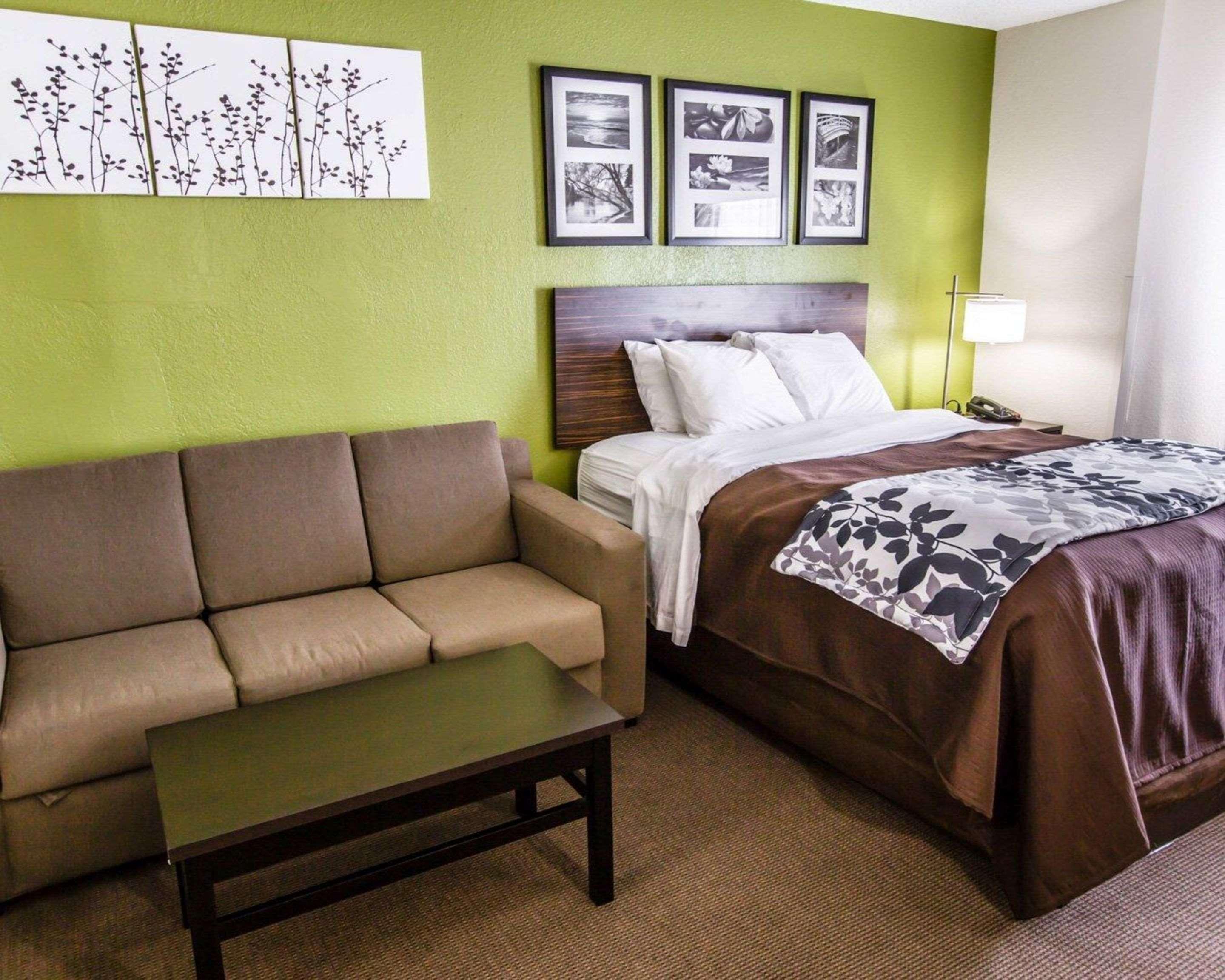 Sleep Inn Near Outlets Socastee Extérieur photo
