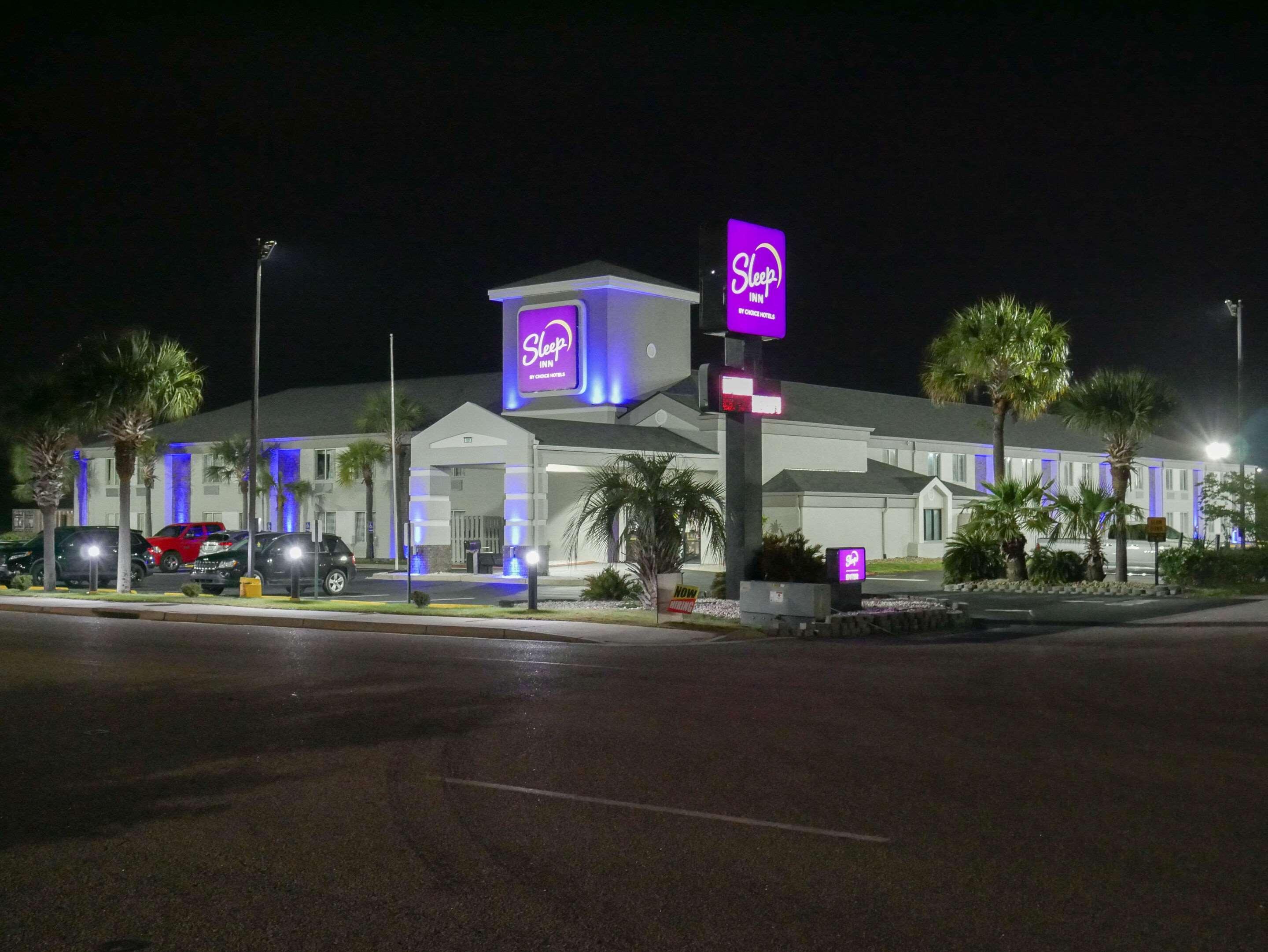Sleep Inn Near Outlets Socastee Extérieur photo