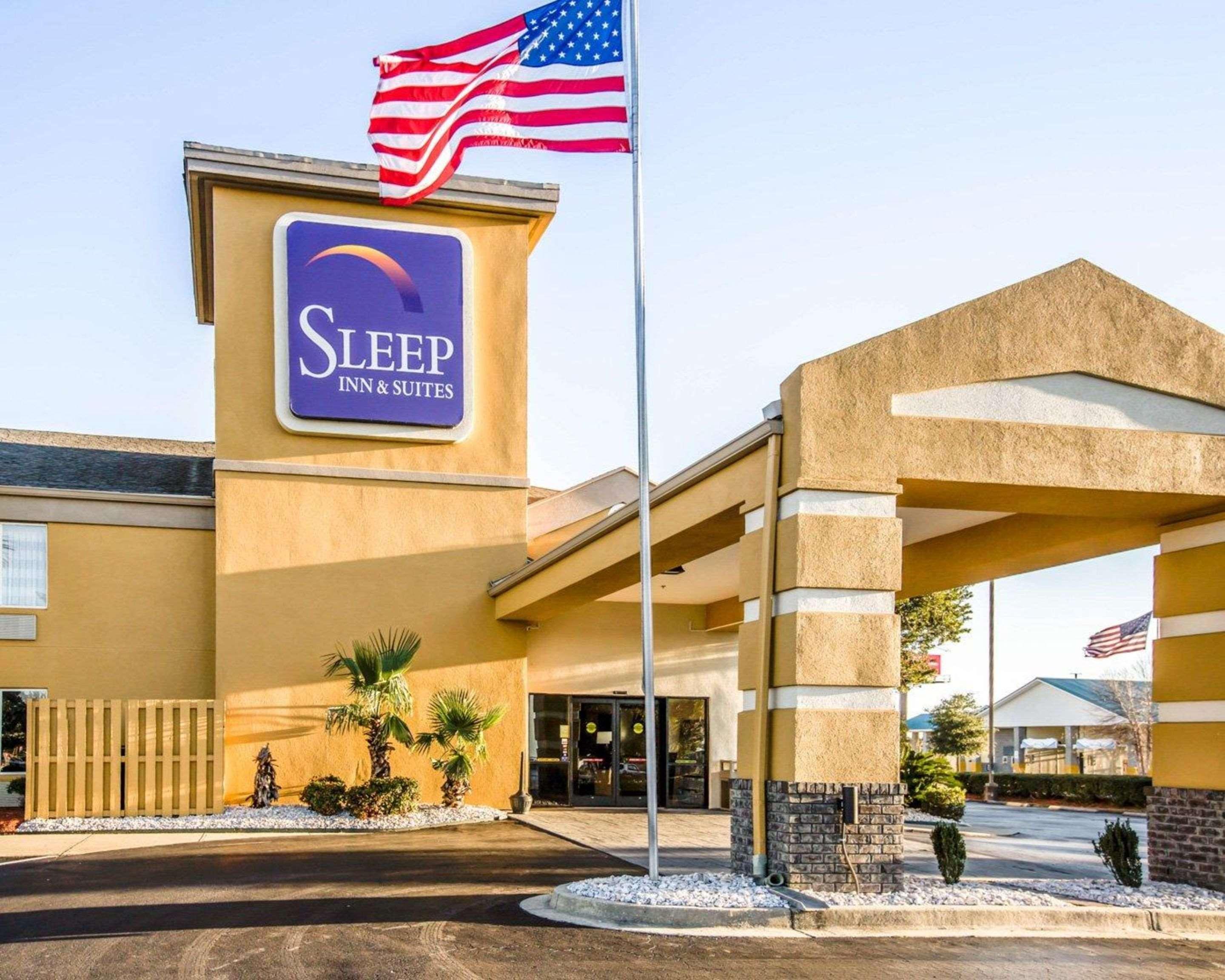 Sleep Inn Near Outlets Socastee Extérieur photo