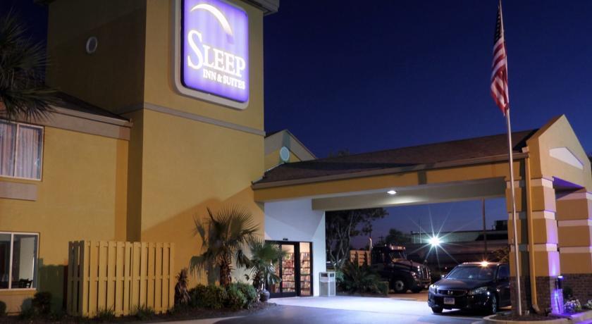 Sleep Inn Near Outlets Socastee Extérieur photo
