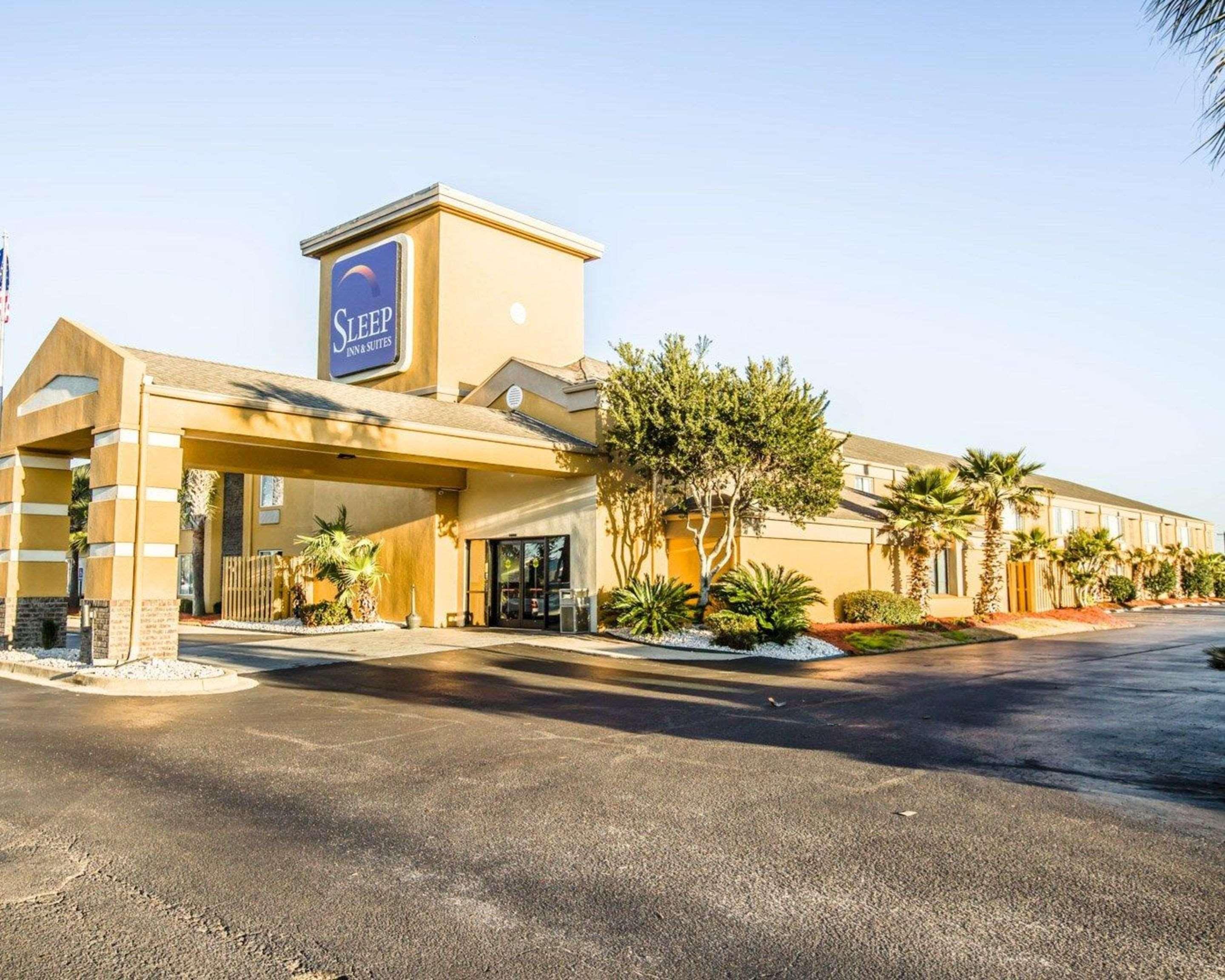 Sleep Inn Near Outlets Socastee Extérieur photo