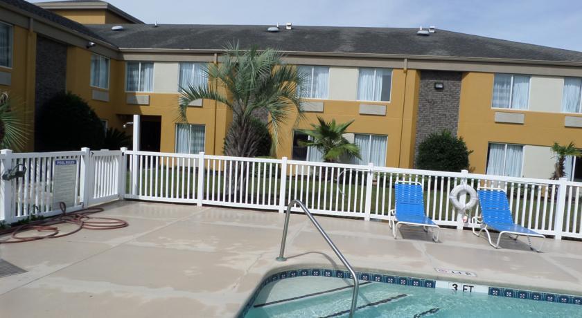 Sleep Inn Near Outlets Socastee Extérieur photo