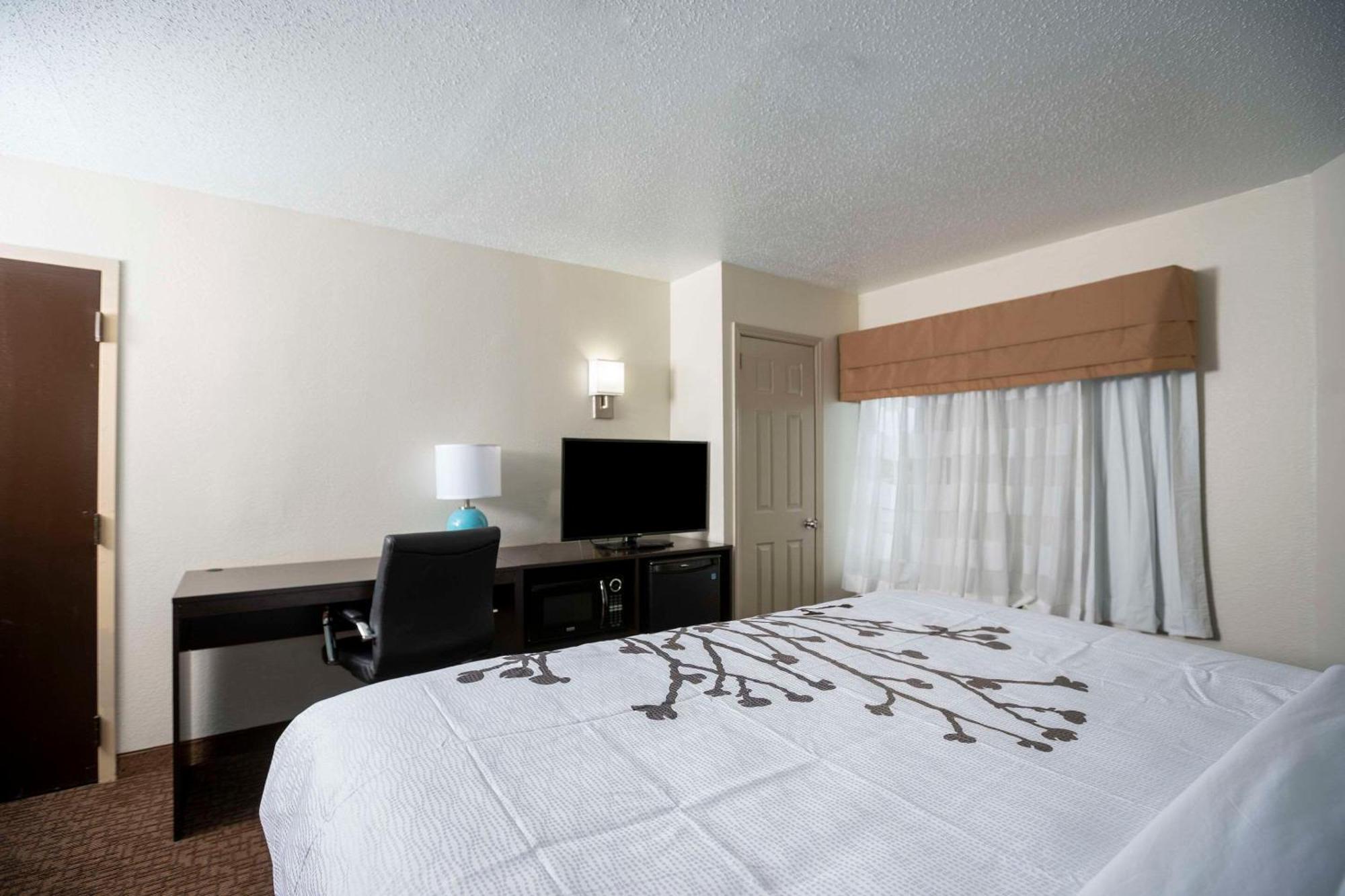 Sleep Inn Near Outlets Socastee Extérieur photo