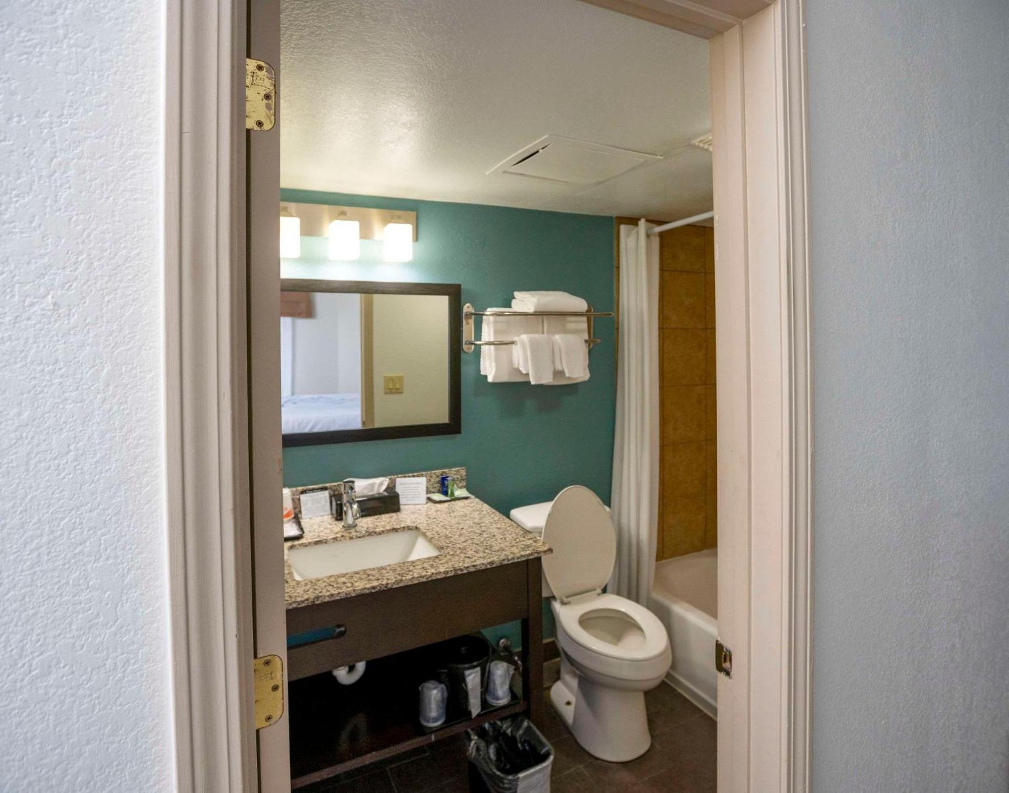 Sleep Inn Near Outlets Socastee Extérieur photo