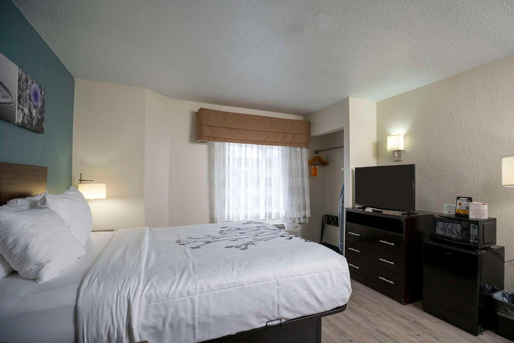 Sleep Inn Near Outlets Socastee Extérieur photo