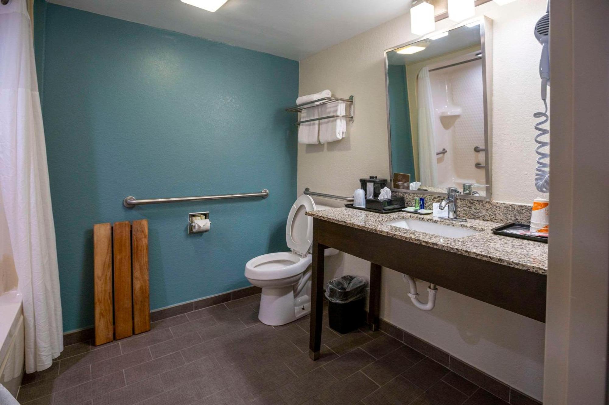 Sleep Inn Near Outlets Socastee Extérieur photo