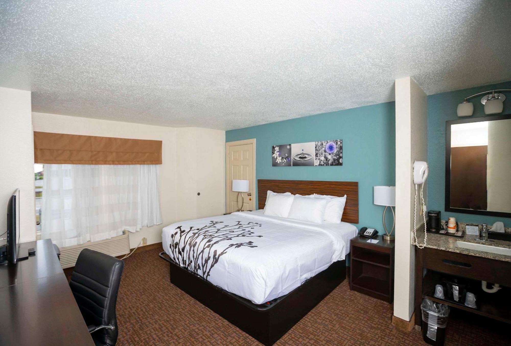 Sleep Inn Near Outlets Socastee Extérieur photo