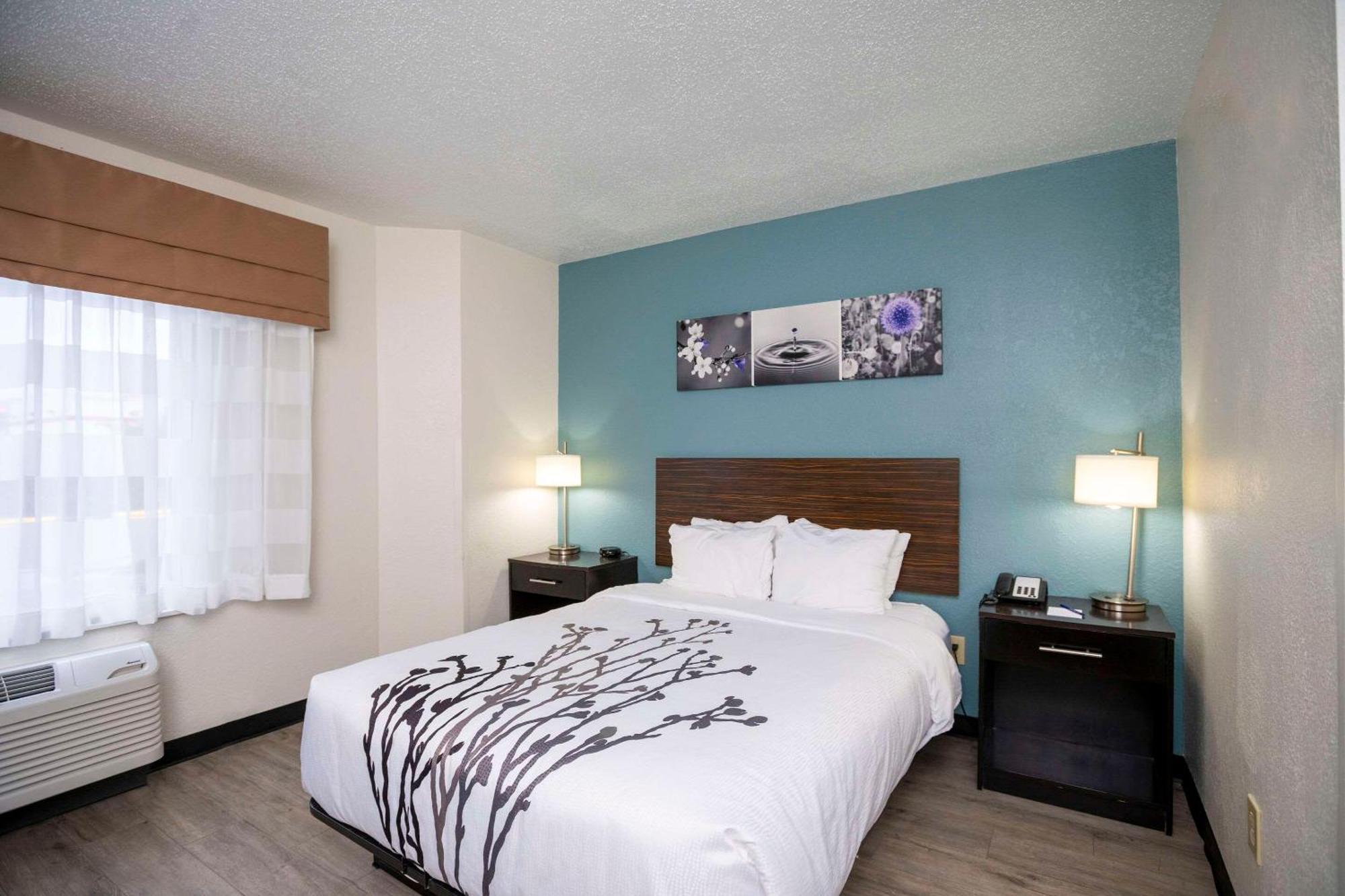 Sleep Inn Near Outlets Socastee Extérieur photo