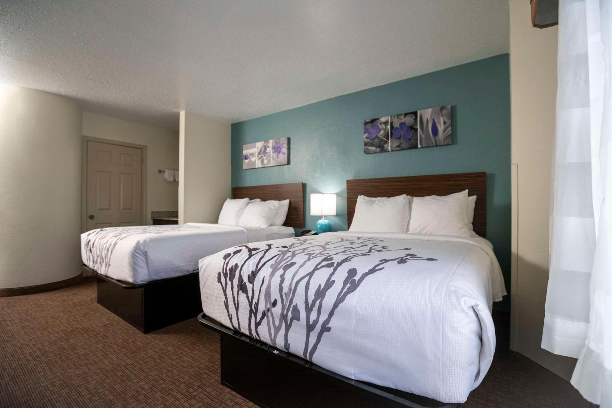 Sleep Inn Near Outlets Socastee Extérieur photo