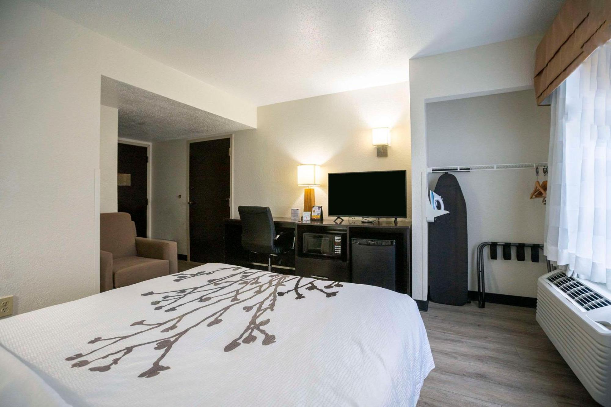Sleep Inn Near Outlets Socastee Extérieur photo