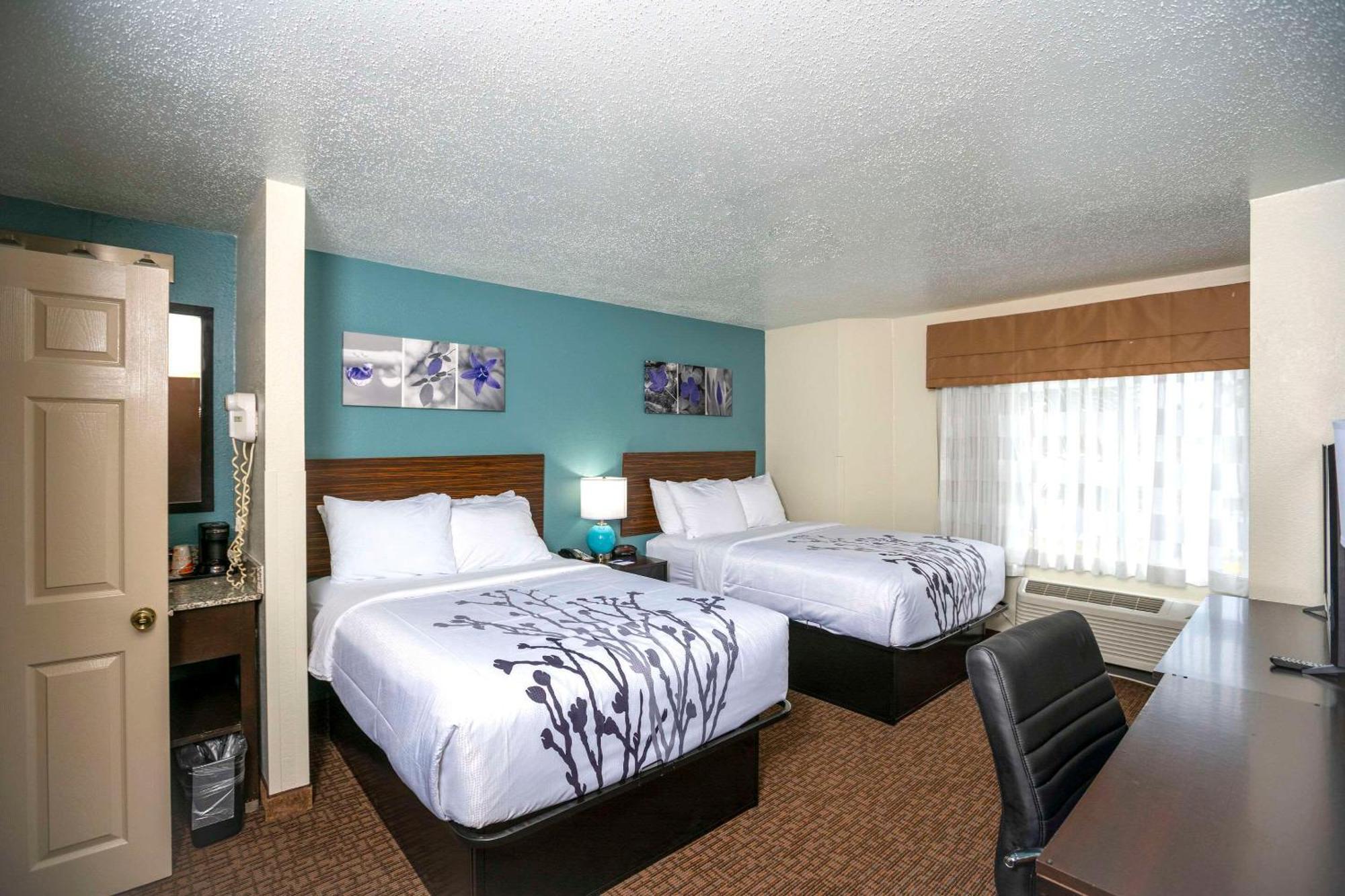 Sleep Inn Near Outlets Socastee Extérieur photo