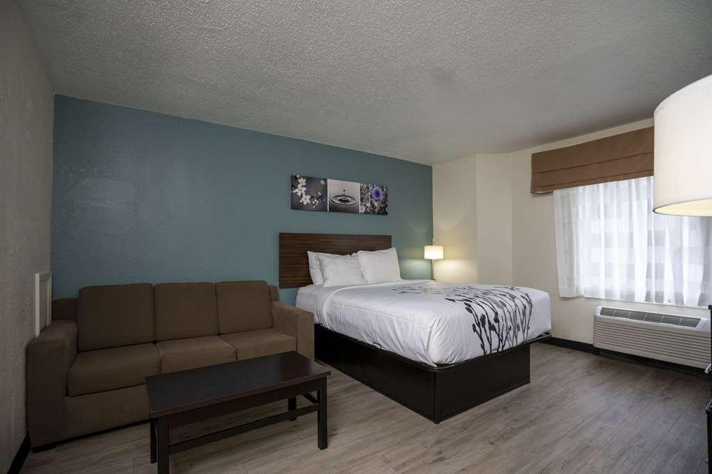 Sleep Inn Near Outlets Socastee Chambre photo