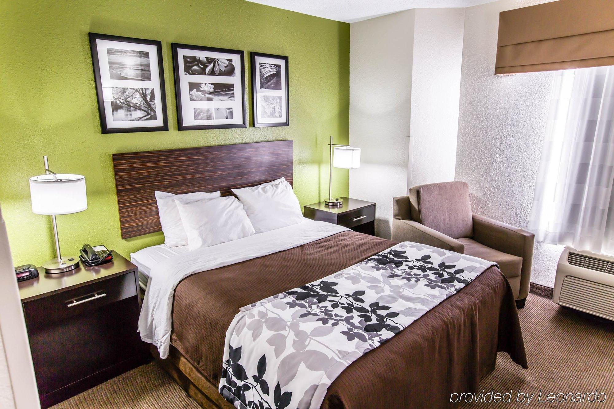 Sleep Inn Near Outlets Socastee Extérieur photo