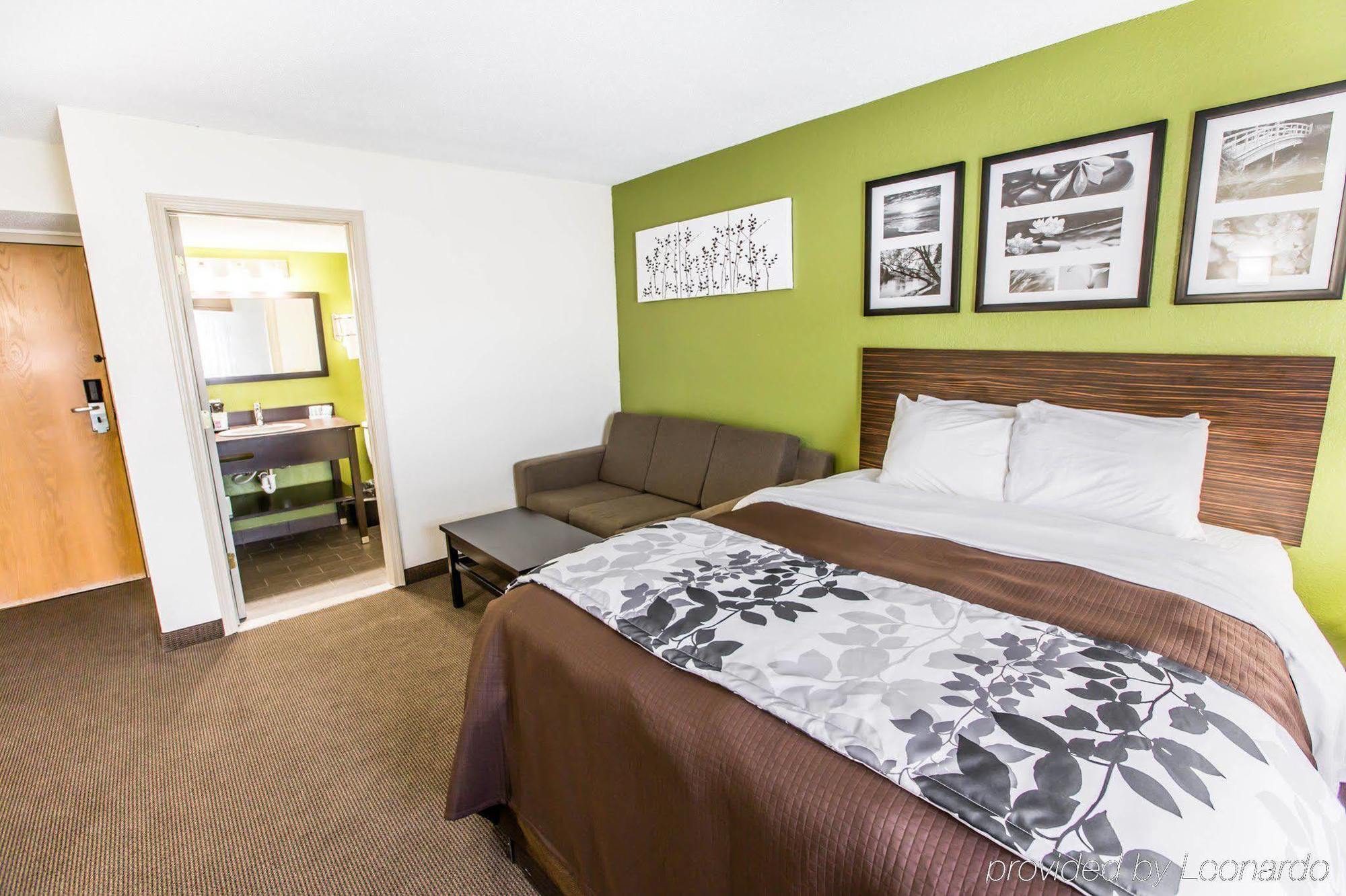 Sleep Inn Near Outlets Socastee Extérieur photo