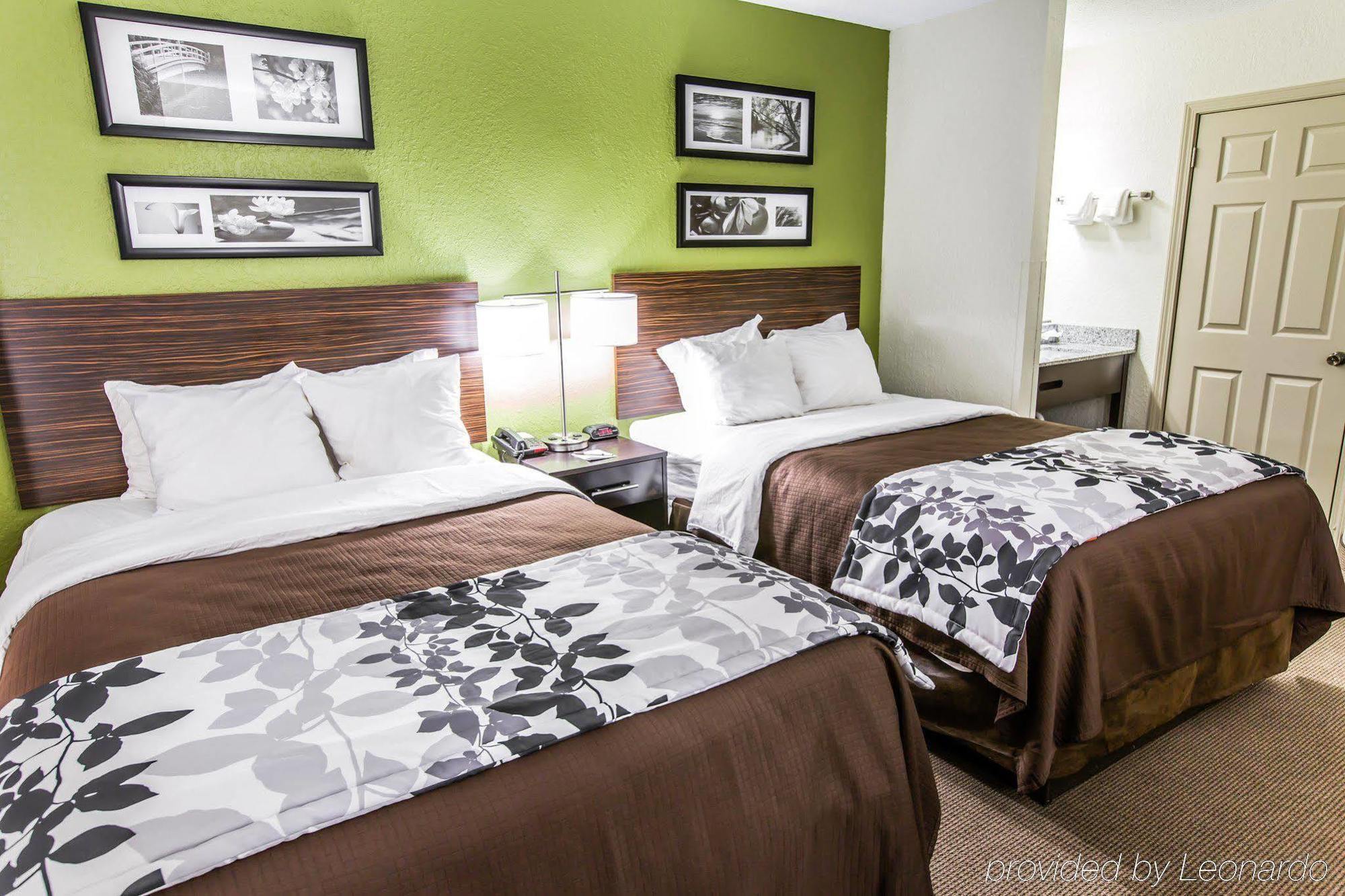Sleep Inn Near Outlets Socastee Extérieur photo