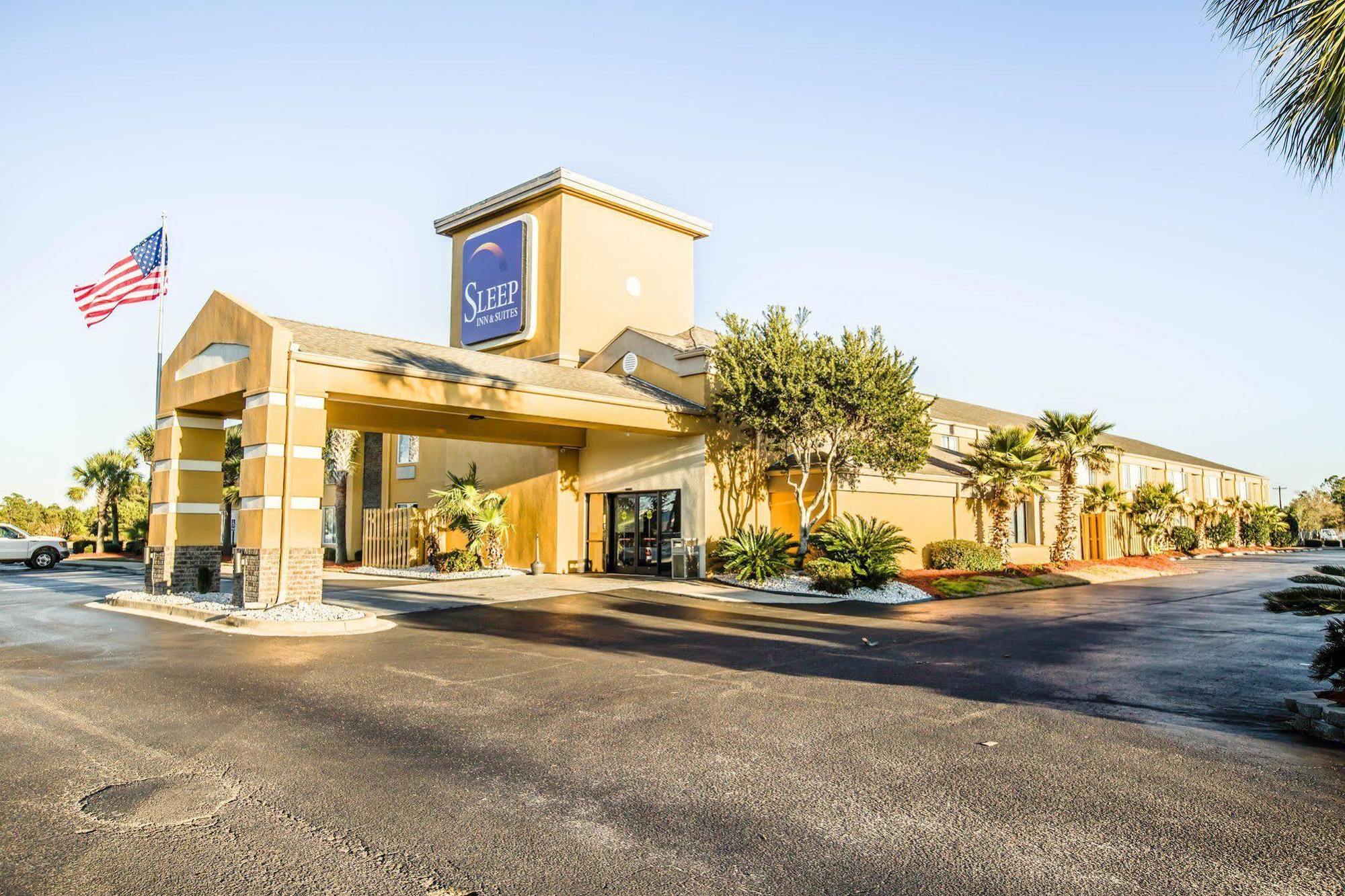 Sleep Inn Near Outlets Socastee Extérieur photo