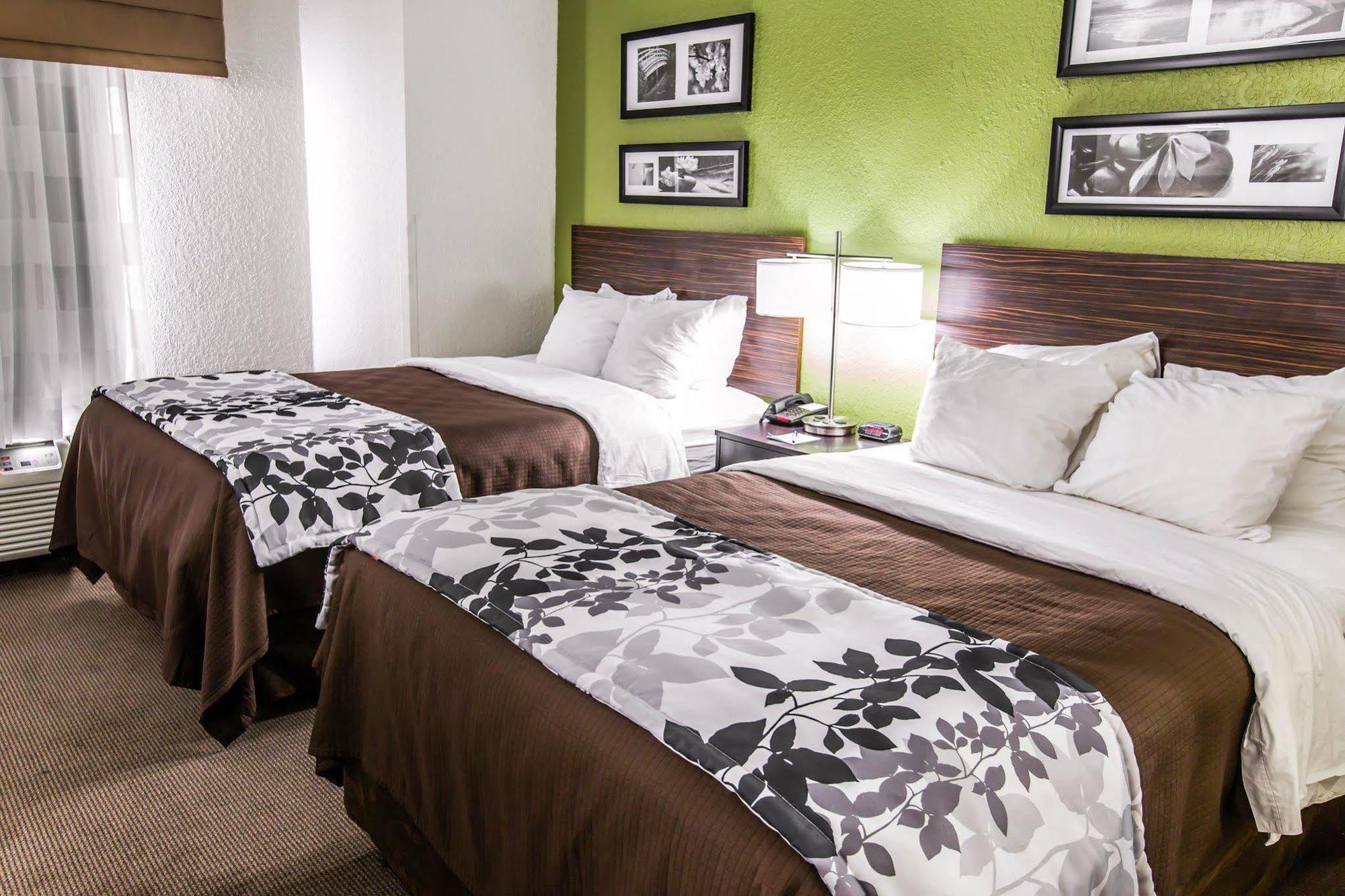 Sleep Inn Near Outlets Socastee Extérieur photo